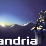 Kandria è disponibile da oggi su Steam