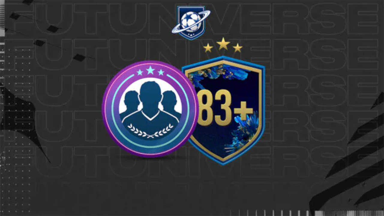 FIFA 23, disponibile l’SBC 3 attaccanti 83+