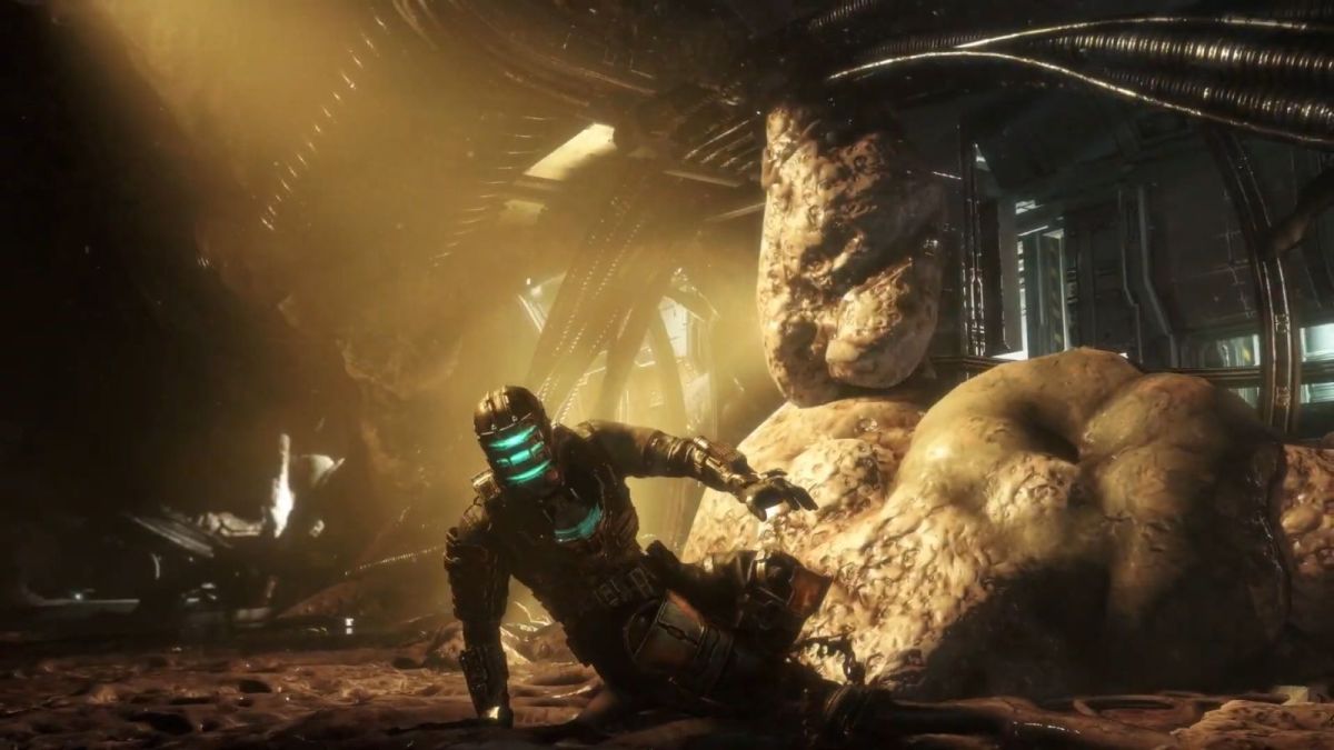 Dead Space 2 Remake – Possibile lo sviluppo?