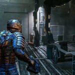 Dead Space Remake in trial su Steam