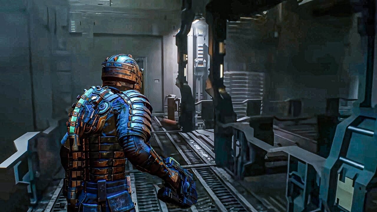 Dead Space Remake