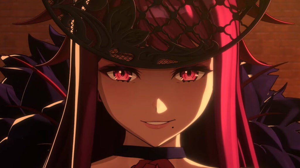 Fire Emblem Engage