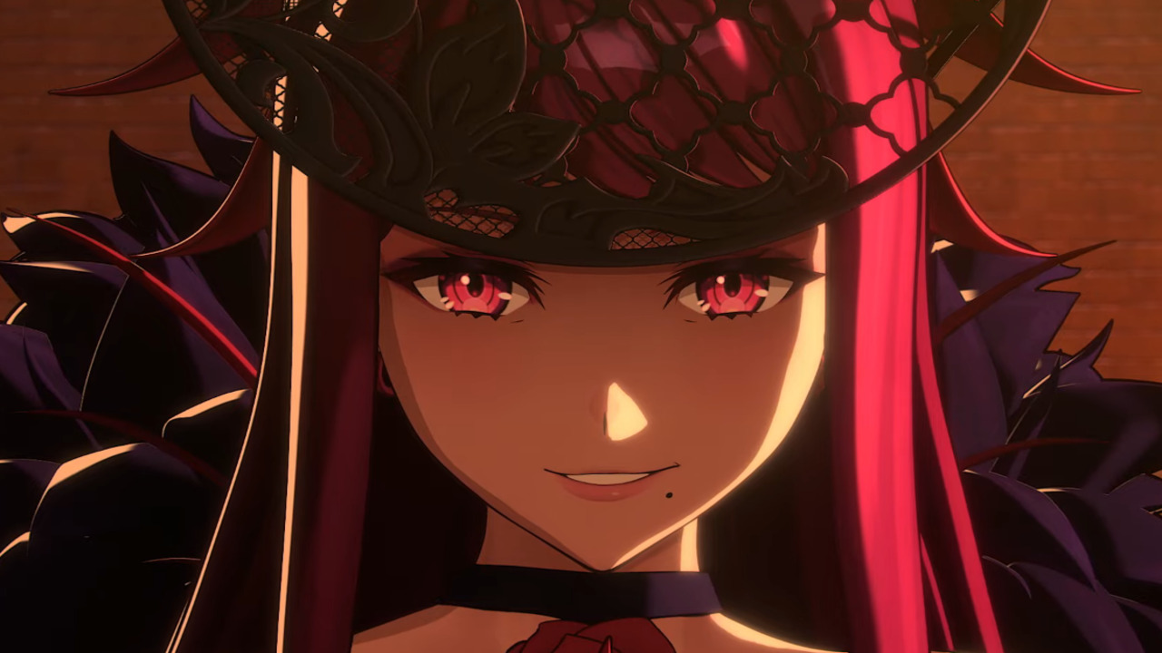 Fire Emblem: le cinque classi “più forti” del gioco