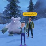 Pokémon Scarlatto e Violetto – Come ottenere Tappi d’oro