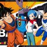Fortnite: nuovo crossover con Dragon Ball Super