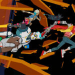 Dove trovate le Statue di Kale in Hi-Fi Rush