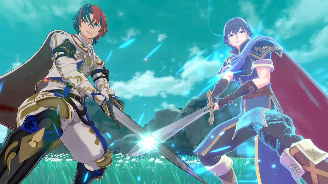 Fire Emblem Engage – Recensione