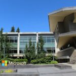 Microsoft sede di Redmond