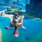 Dragon Sword, annunciato con un trailer