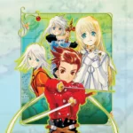Tales of Symphonia Remastered: nuovo trailer sul gameplay