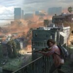 The Last of Us multiplayer arriverà anche su PS4?