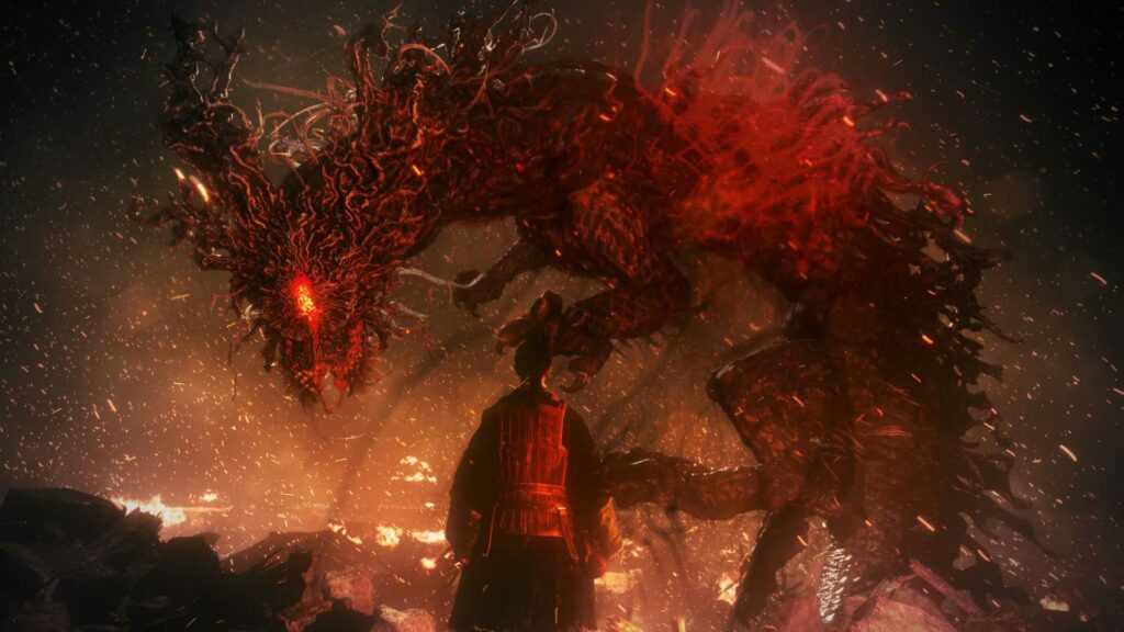 Wo Long: Fallen Dynasty updates