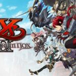 Ys IX: Monstrum Nox, trailer e data di uscita svelata