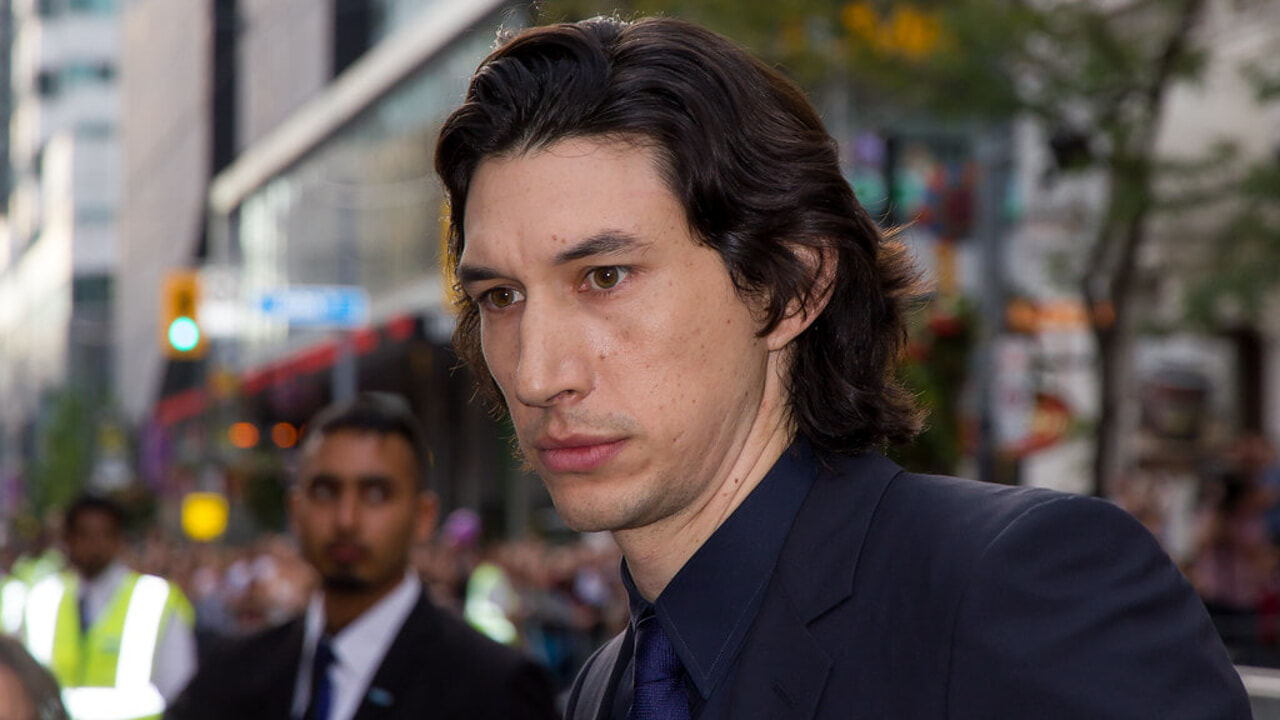 Fantastici 4, Adam Driver nuovo Mr. Fantastic?