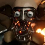 Atomic Heart è entrato in fase gold