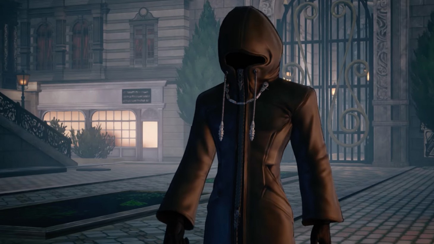 Kingdom Hearts: Missing Link