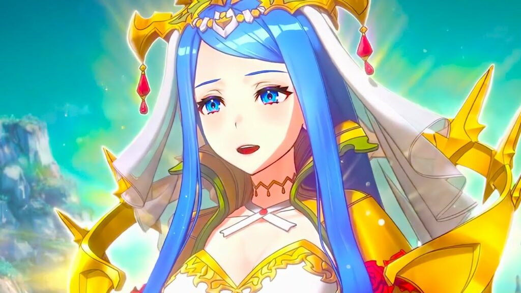 fire emblem engage