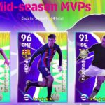 eFootball 2023: tanti nuovi contenuti per la Stagione 3