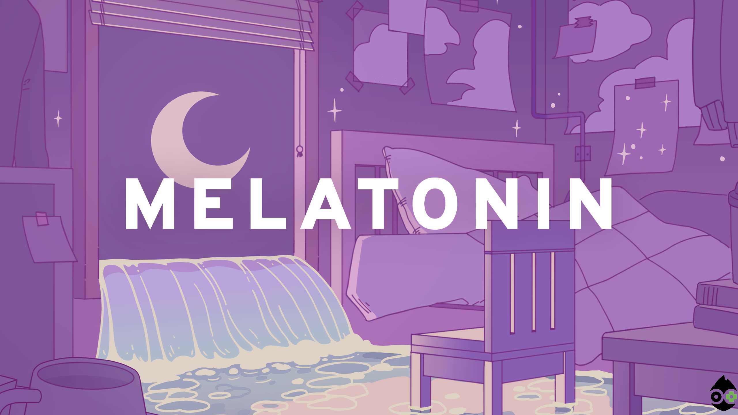 Melatonin – Recensione