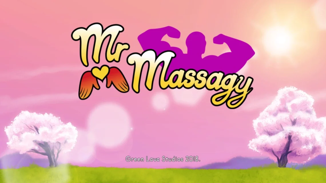 mr Massagy