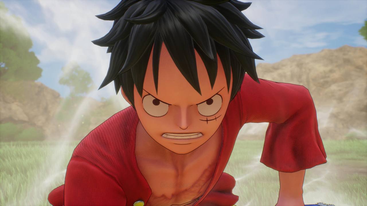 One Piece Odyssey