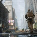 The Day Before: beta su Steam imminente