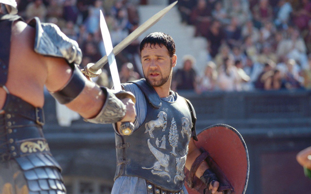 Il Gladiatore 2, Paul Mescal protagonista del film