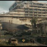 The Last of Us: vendite e artwork dal multiplayer