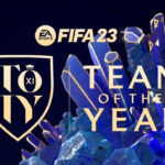 FIFA 23, ecco i tre candidati TOTY