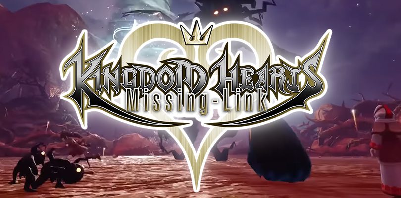 Kingdom Hearts: Missing Link, svelati nuovi dettagli