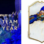 FIFA 23, arrivano le Icone TOTY