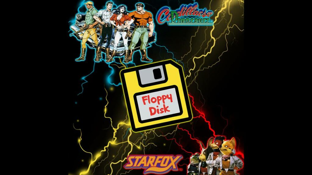 Floppy Disk