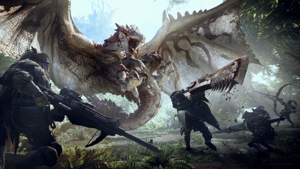 Monster Hunter