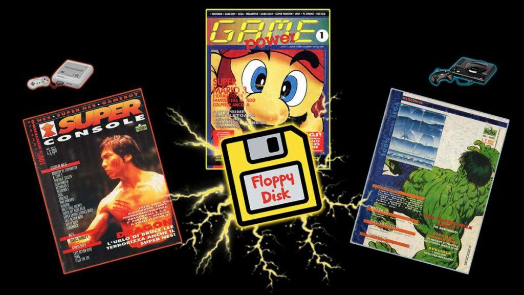 Floppy Disk