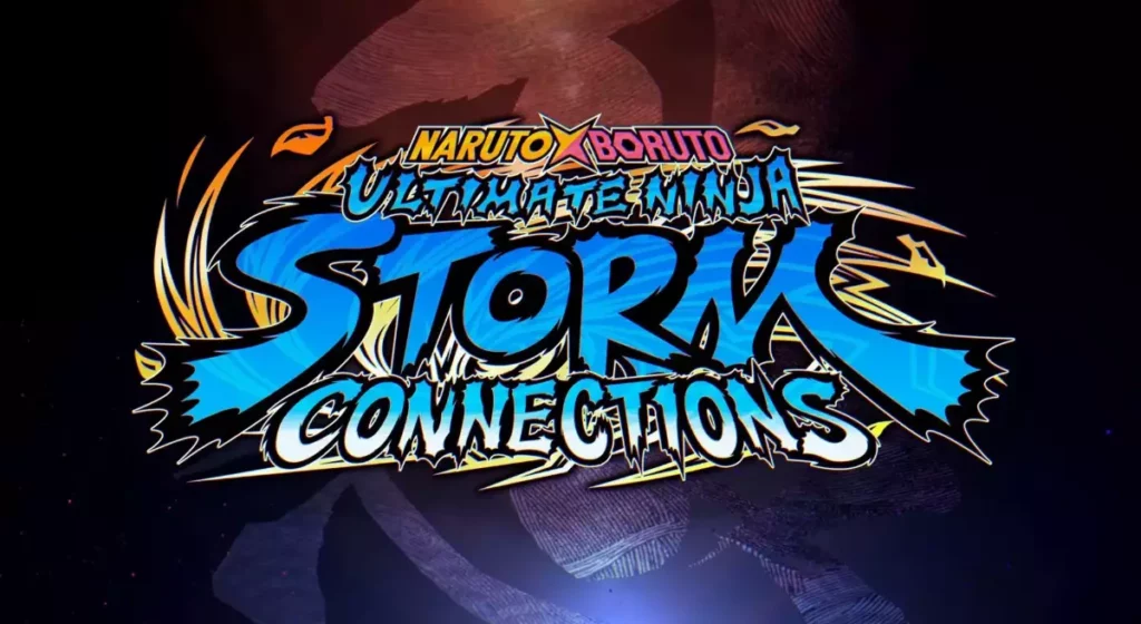 Naruto x Boruto Ultimate Ninja Storm Connections