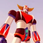 UFO Robot Goldrake: Il Banchetto dei Lupi, video gameplay