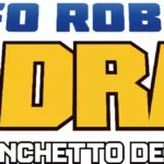UFO Robot Goldrake: Il banchetto dei lupi, svelata la data di uscita