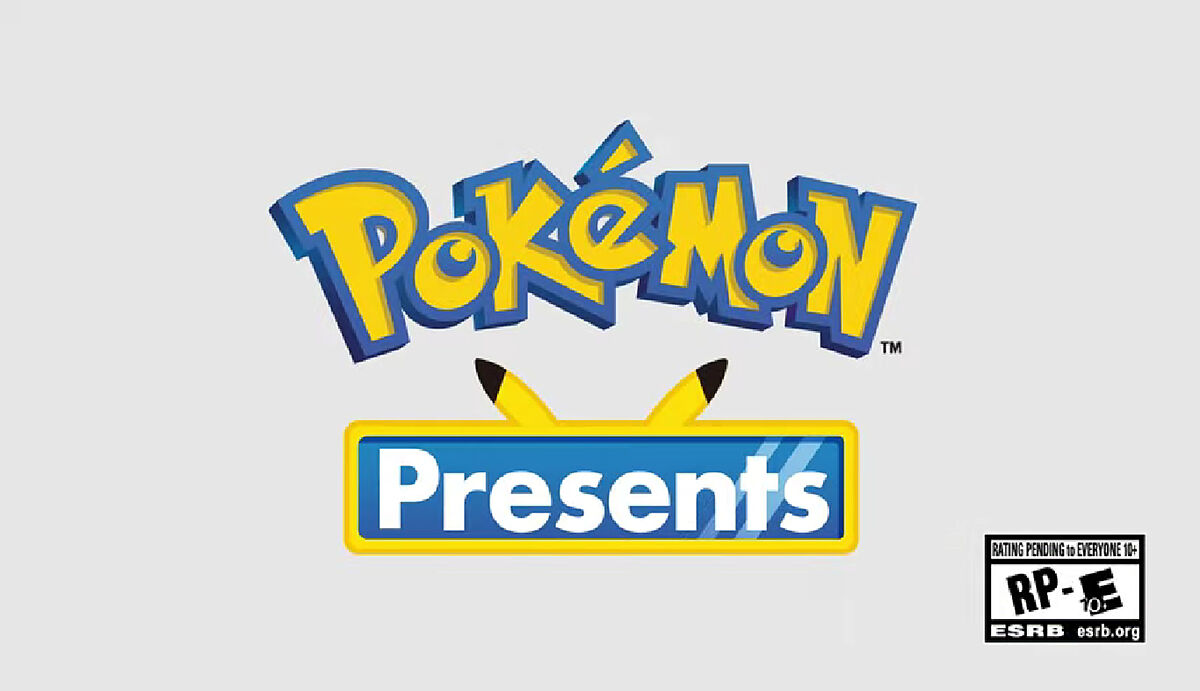 Pokémon Presents previsto per il 27 febbraio