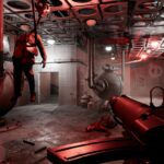 Atomic Heart – Guida alle armi