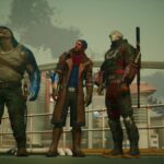 Suicide Squad: Kill the Justice League, il trailer coop