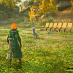 Hogwarts Legacy: Come potenziare l’equipaggiamento