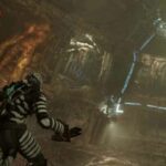 Dead Space Remake – Collezionabili del Capitolo 12