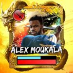 Like a Dragon: Ishin! Alex Moukala sarà una carta!