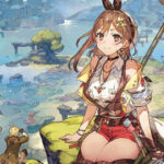 Atelier Ryza 3 è entrato in fase gold