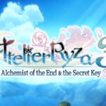 Atelier Ryza 3: rivelati nuovi dettagli