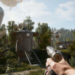 Atomic Heart – Come evitare il respawn dei nemici