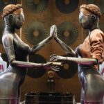 Atomic Heart: Focus soddisfatta delle vendite