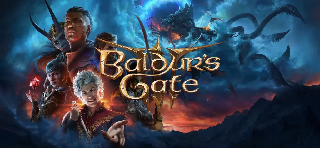 Baldur’s Gate III - immagine della notizia