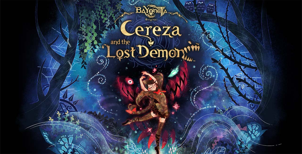 Bayonetta Origins: Cereza and the Lost Demon – Recensione