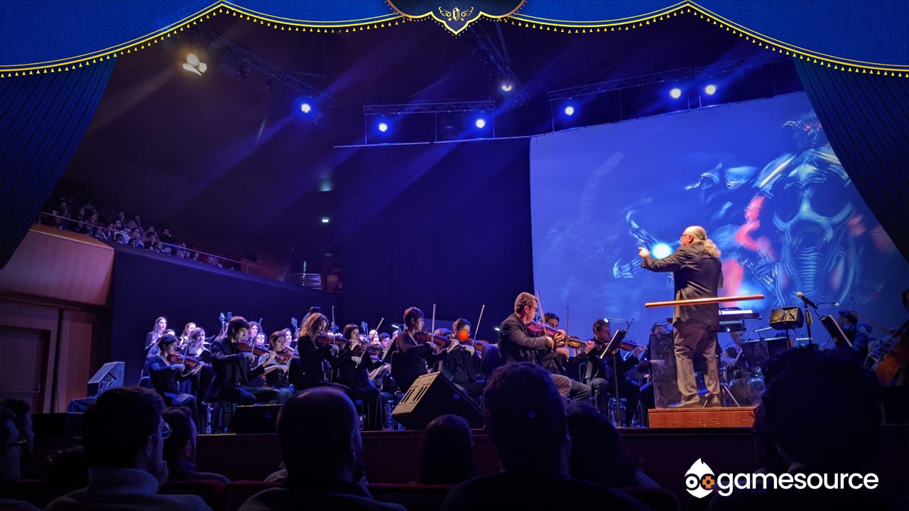 Distant Worlds Music from Final Fantasy